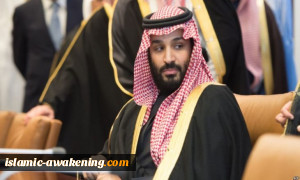 عضو کونغرس لبن سلمان:”رجاء توقفوا عن الکذب!” – (تغریدة)