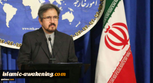 ایران لن تغیر سیاستها المستقلة فی معارضة العدوان على الیمن ومکافحة الارهاب