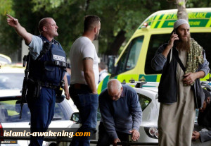 هجوم نیوزیلندا.. ما هی دوافع المجرم ومن هو المسؤول؟