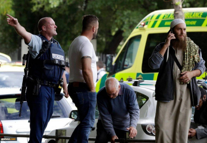هجوم نیوزیلندا.. ما هی دوافع المجرم ومن هو المسؤول؟