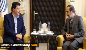 قرار ترامب الاخیر تغطیة على جرائم الکیان الصهیونی