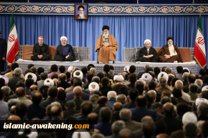 تجاوزگری های رژیم صهیونیستی، نمونه بارز جنگ‌افروزی‌های طاغوت،است