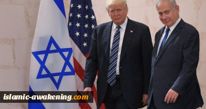 الحاق کرانه باختری به اسرائیل بعد از جولان!