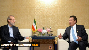 لاینبغی الغفلة عن القضیة المرکزیة للعالم الإسلامی