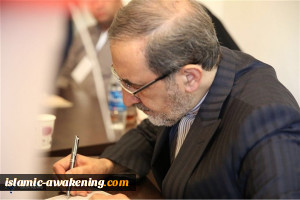 واکنش دبیرکل مجمع جهانی بیداری اسلامی  به اقدام آمریکا علیه سپاه