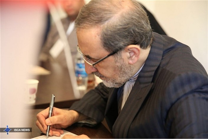 واکنش دبیرکل مجمع جهانی بیداری اسلامی  به اقدام آمریکا علیه سپاه