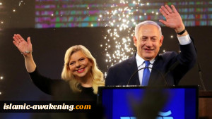 مجلة أمریکیة: هکذا فاز نتنیاهو بالانتخابات