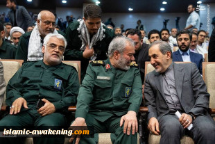 مخالفت با سپاه پاسداران، مخالفت با ملت ایران است 5