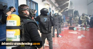 آخرین رویدادهای سیاسی و میدانی فلسطین در24ساعت گذشته