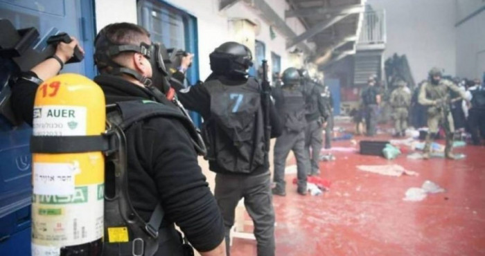 آخرین رویدادهای سیاسی و میدانی فلسطین در24ساعت گذشته