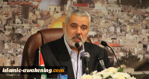 ما جرى اللیلة من اتفاق مع الاسرى سیکون له ظلال إیجابیة بشأن تفاهمات التهدئة مع غزة