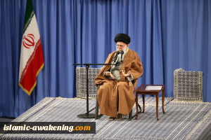 محاولات امریکا لن تجدیها نفعا وسنصدّر النفط قدر ما نشاء