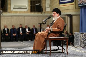 We will export oil as much as we intend: Ayatollah Khamenei