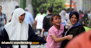 بیانیه دبیرکل مجمع جهانی بیداری اسلامی درباره حوادث اخیر غزه