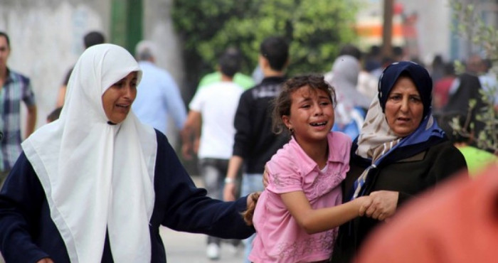 بیانیه دبیرکل مجمع جهانی بیداری اسلامی درباره حوادث اخیر غزه