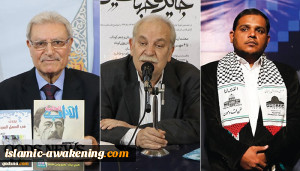 قدس اولویت اسلامی و سنجش عدالت واقعی است