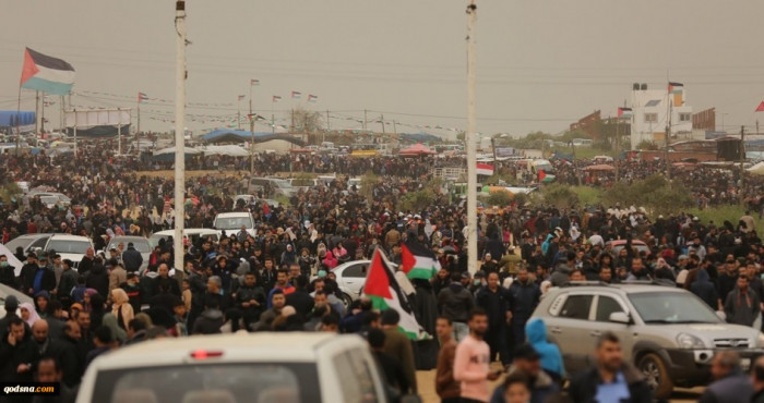 جمعه این هفته جمعه شفقت و همبستگی نام گذاری شد