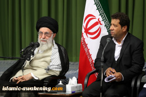 راجع به زبان فارسی نگرانم نگذارید زبان فارسی فرسوده و ویران شود