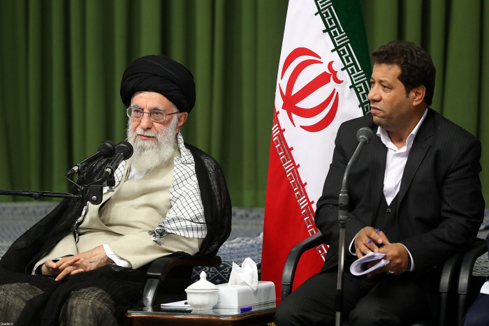 راجع به زبان فارسی نگرانم نگذارید زبان فارسی فرسوده و ویران شود