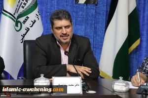 روز جهانی قدس از الگوی عربی و ملی تا معادله جدید