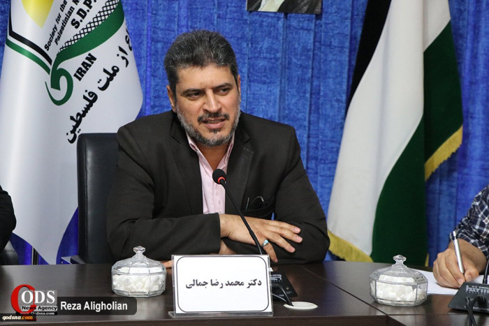 روز جهانی قدس از الگوی عربی و ملی تا معادله جدید