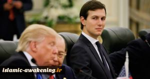 Kushner, Greenblatt in Middle East to seek support for Trump's 'peace' plan