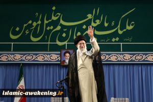 ‘Deal of the Century’ will fail: Ayat. Khamenei