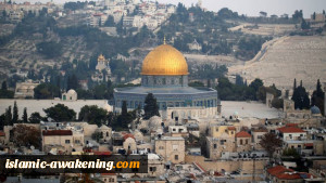 یوم القدس العالمی فرصة لجمع شمل الأمة وتذکیرها بدورها تجاه قضیة فلسطین