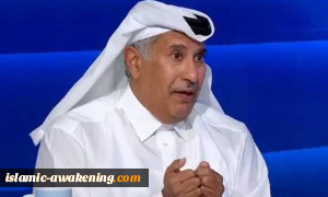 معظم الدواعش سعودیون وإیران لیست عدونا