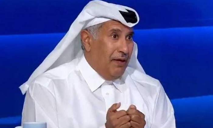 معظم الدواعش سعودیون وإیران لیست عدونا