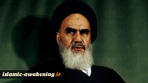 In remembrace of Imam Khomeini (QS)