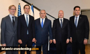 عراقیل تحیط بالتحضیرات لورشة المنامة الاقتصادیة