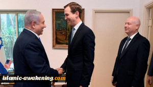 ما یفعله ترامب یساهم فی تعزیز ثقافة المقاومة ودورها