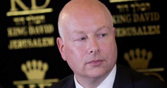 نص البنود الاقتصادیة لـ صفقة القرن الأمریکیة