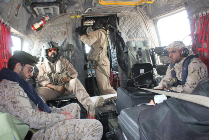 الإمارات تترك اليمن: خديعة أم هزيمة؟