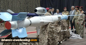 جديدها «قدس 1»: صنعاء تستعرض قوتها الصاروخية والجوية