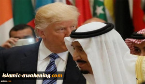 بعض الأنظمة العربية لم تكتف بخيانة الشعب الفلسطيني فسحب، بل باتت تهدد السلام والامن

وزير الخارجية الإيراني: التحركات غير القانونية والشريرة الامريكية والتي تستهدف حقوق الشعب الفلسطيني اخذت منحى تصاعديا في منطقة الشرق الاوسط