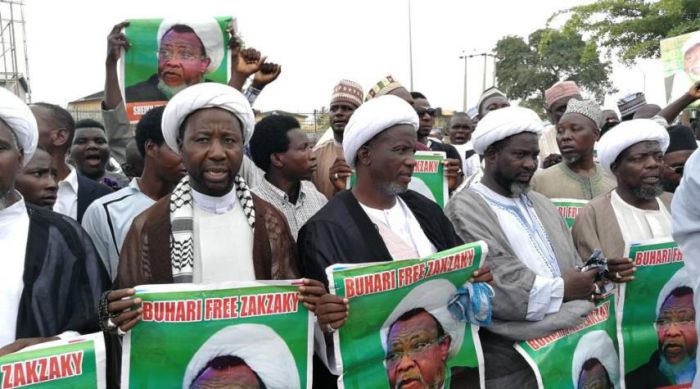 Iran raps Nigeria’s fatal crackdown on pro-Zakzaky rally, urges cleric's release