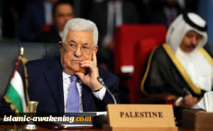 هکذا وصف الإعلام العبری قرار عباس إلغاء الاتفاقیات مع 