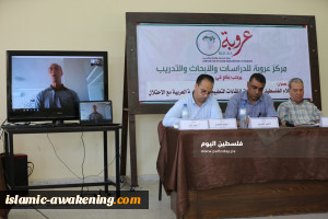 المصری یطالب بوضع استراتیجیة وطنیة ثابتة لمحاربة الزیارات التطبیعیة