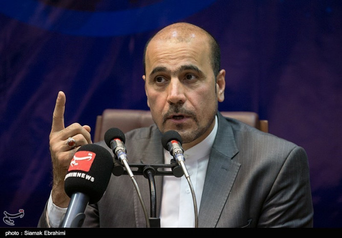 تشکیل جبهة عسکریة موحدة ممتدة من طهران إلى غزة لمواجهة أی عدوان