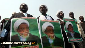 Nigerian court accused of delaying Sheikh Zakzaky's treatment