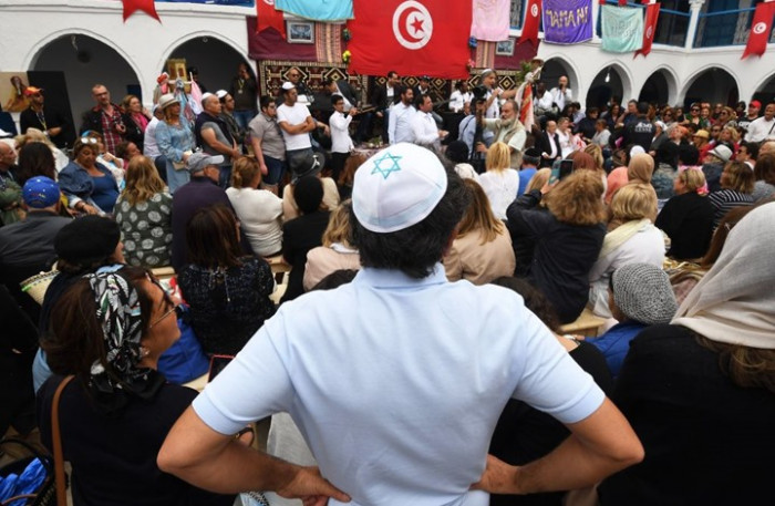 حملة إسرائیلیة للعثور على العرب من أصول یهودیة