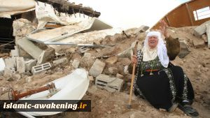 Israel destroys Palestinian village for 148th time