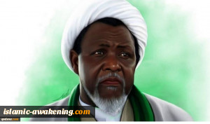 محکمة نیجیریة تصدر قراراً بالإفراج عن الشیخ زکزاکی وعقیلته لأغراض العلاج