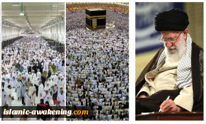 قائد الثورة: صفقة القرن ستهزم بفضل إیمان محور المقاومة وصمودها