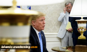 ماهی تبعات الحضور الإسرائیلی فی مضیق هرمز؟