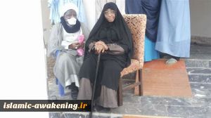 Nigeria’s Sheikh Zakzaky, wife head for India to receive medical care