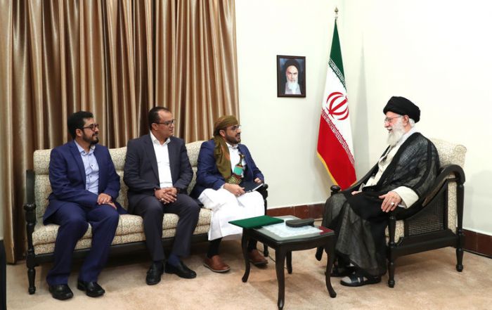 Ayt. Khamenei calls for preserving Yemen’s territorial integrity