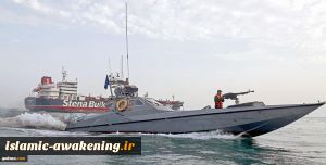 Iran successfully, Steps out of the Tanker crisis